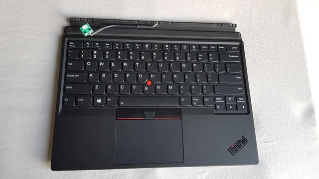 Lenovo Custom Keyboard Solutions